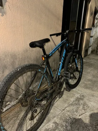 Bicicleta Aro 29