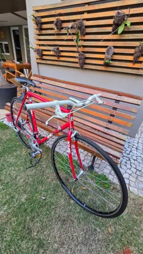 Bicicleta Vintage KHS Aero Sport 1994