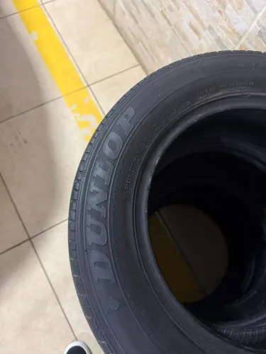 Pneu 175/70 R14 Dunlop