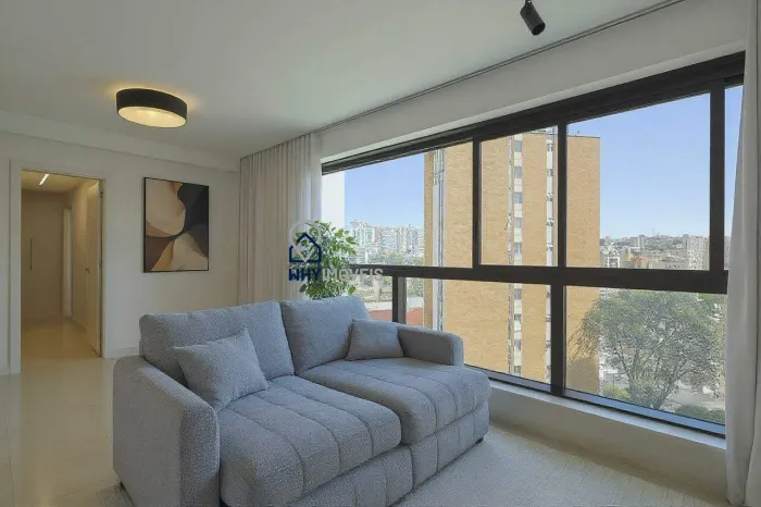 Apartamento 3 quartos para alugar no Cruzeiro / Sion