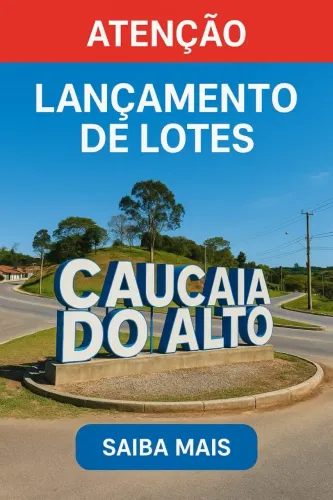 VENHA REALIZAR SEU SONHO