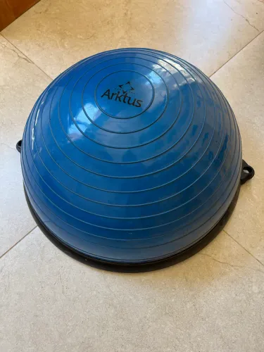 Meia Bola Bosu Arktus 