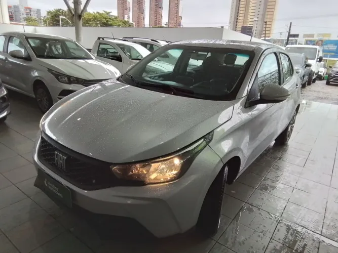 Fiat Argo Drive 1.0 Firefly 2025