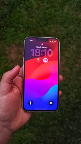 iPhone 14 256gb