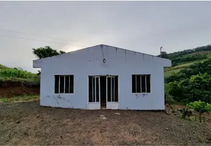 INVISTA NO SEU FUTURO: Imóvel Perfeito para Seu Projeto dos Sonhos!