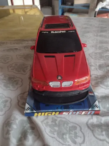 Carrinho de brinquedo Caravan