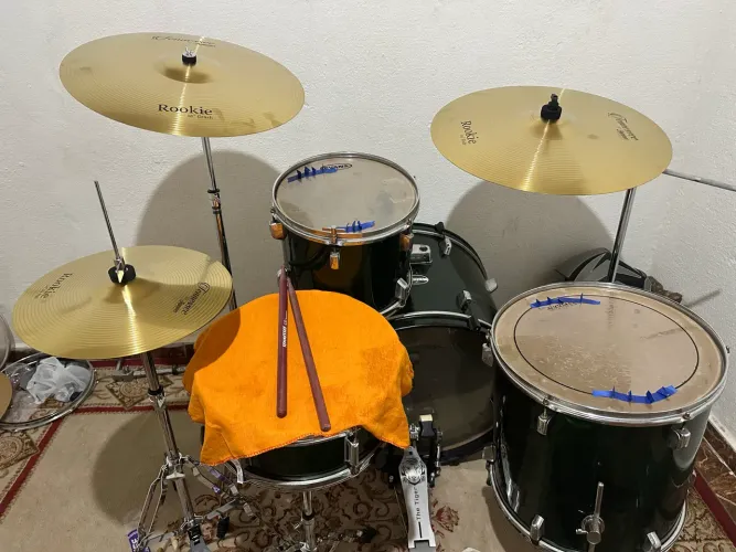 Bateria