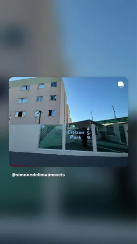 Alugo apartamento perto UEM