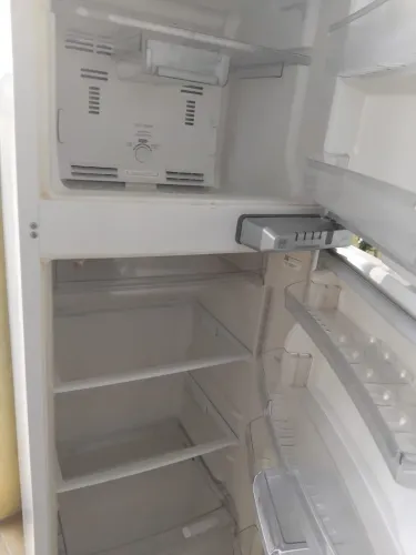 Vendo geladeira