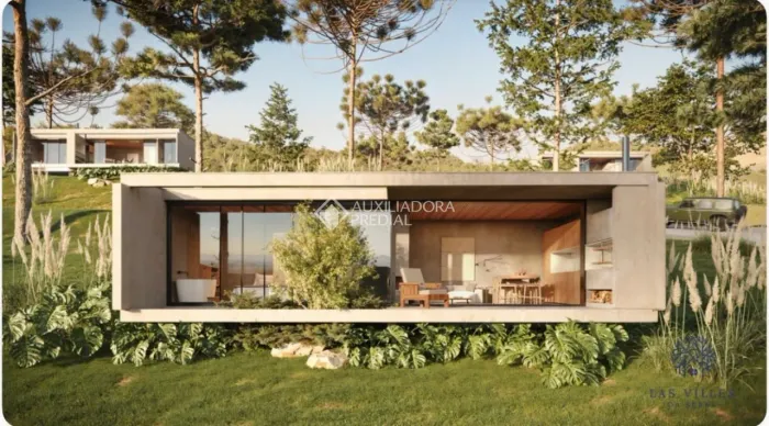 Las Villes da Serra - Viver, Investir e Relaxar em Rancho Queimado / Taquaras - Serra Cata