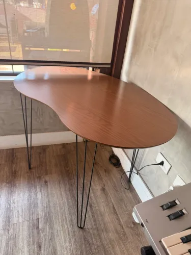 MESA ORGÂNICA