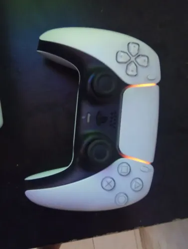 Controle Ps5 