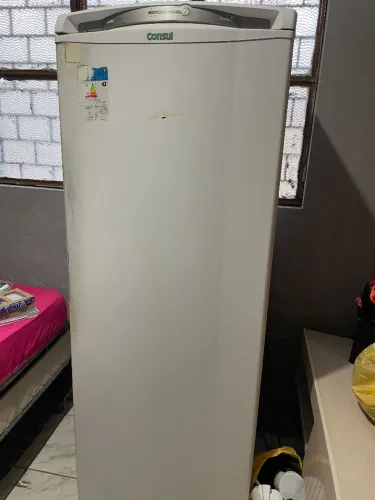 GELADEIRA CONSUL FACILITE 342 L FROST FREE