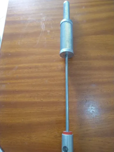 Repuxadeira Profissional p/ Martelinho de Ouro 