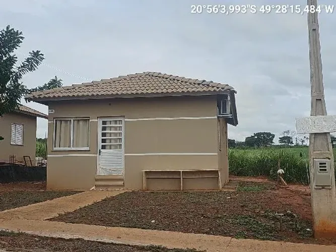 Oportunidade Única em BADY BASSITT - SP | Tipo: Casa | Negociação: Venda Direta Online | S
