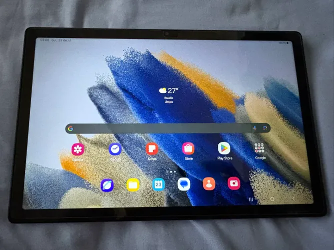 Tablet Samsung