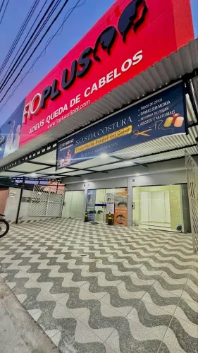 ALUGO ESCRITÓRIO PONTO INTERNO MANGABEIRA