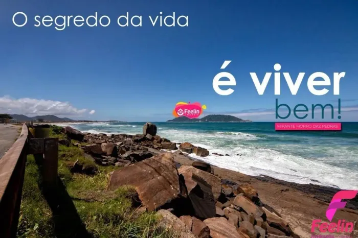 Hotel à venda no bairro Rio Tavares em Florianópolis/SC