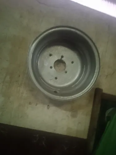 Para de rodas micro trator yanmar usado