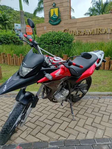 XRE 300