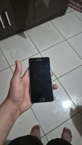 Galaxy A5 2016