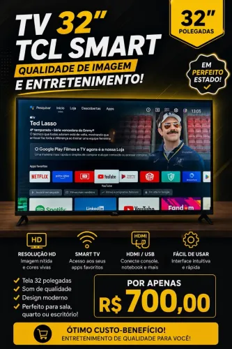 Vende tv