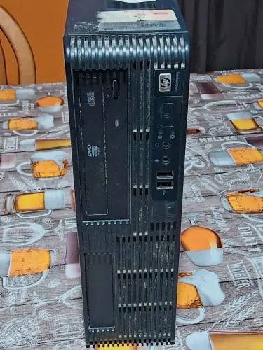 HP COMPAQ DX7400 Pentium E2200 Hd 250gb 2gb Ram