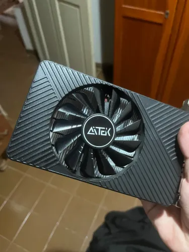Ge force gtx 750 ti