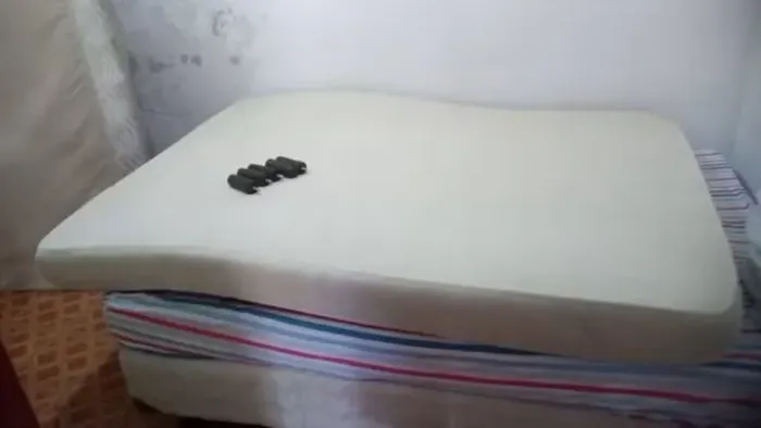Colchão de casal