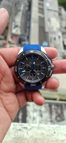Relógio  Festina original vendo olx pay mais entrega para todo Brasil faço 