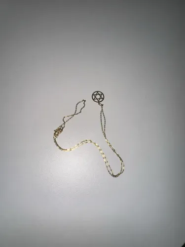 Corrente de ouro 18k