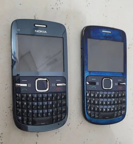 Celular Nokia