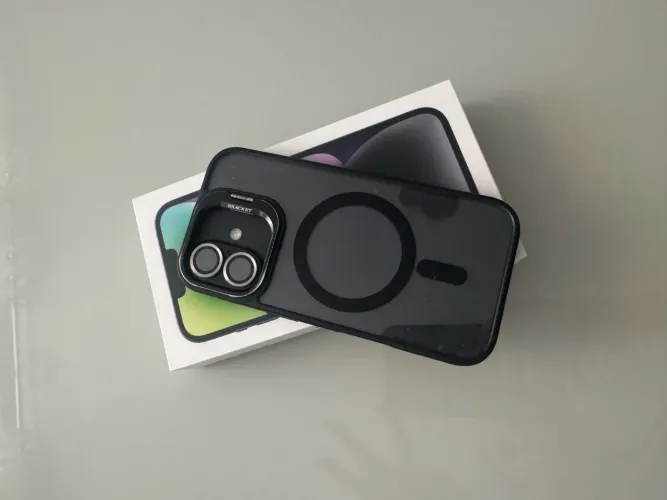 iPhone 16 128 gb Impecável