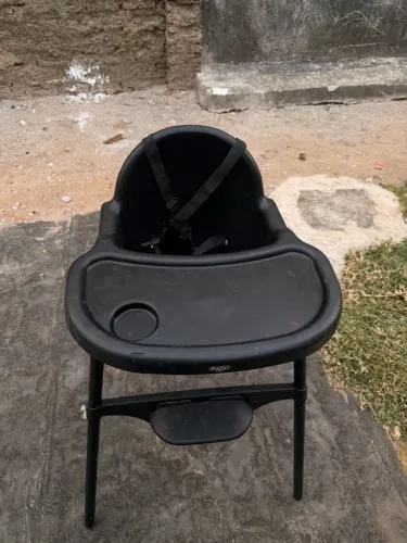 Cadeira de Alimentação 
