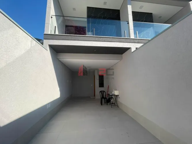 3 Suítes, Closet, Área Gourmet e 2 Vagas