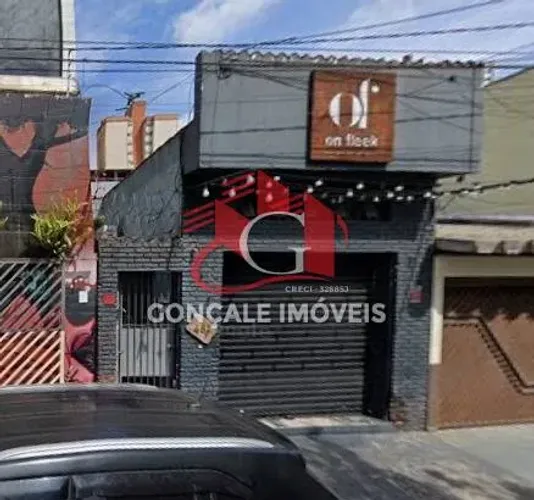 Espaço Comercial 80m² para Alugar na Parada Inglesa - Próximo ao Metrô e Shopping!