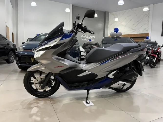 Honda Pcx 150 sport 2020