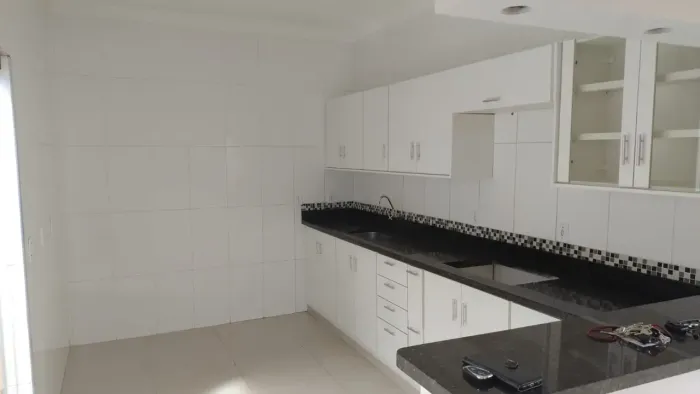 Casa a venda em Patrocínio Paulista