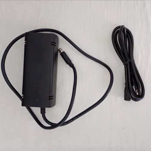 Fonte Original Xbox 360 Super Slim Bivolt ( 110/220 )