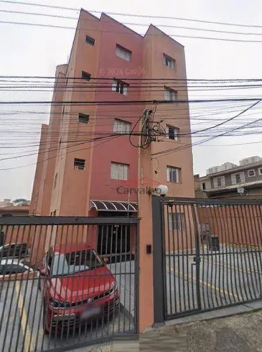 Apartamento com 1 dormitório, 40 m² - venda por R$ 255.000,00 ou aluguel por R$ 1.820,00/m