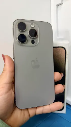 iPhone 15 Pro 256GB