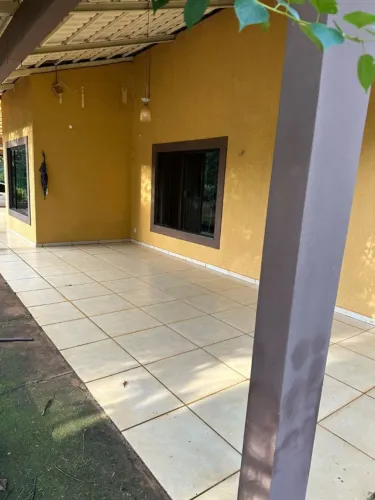 Casa em Condomínio Fechado a 100 mts da Ageto e Av. JK, Serra do Lageado