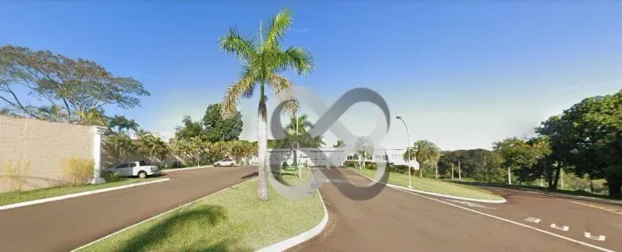 Terreno à venda, 728 m² por R$ 830.000,00 - Condominio Village do Engenho - Cambé/PR