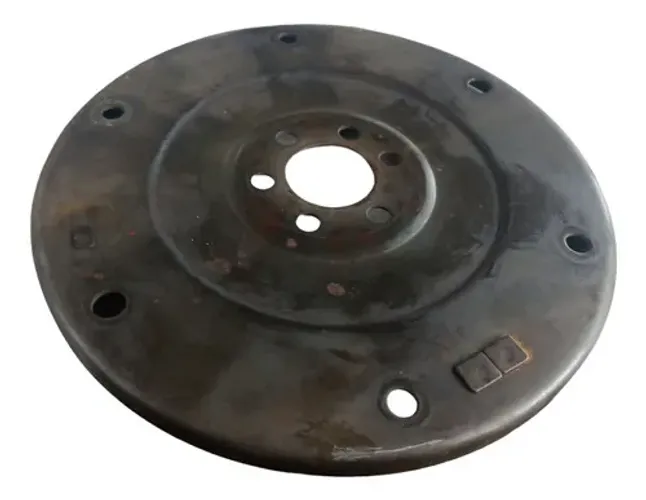 Prato Volante Motor Cremalheira Vw Golf Bora 2.0 1999 2008