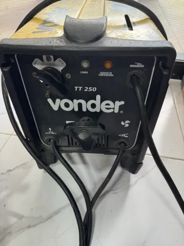 Máquina de solda
