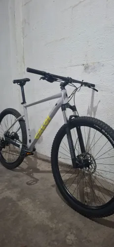 Caloi Explorer Expert XG 21 2026
