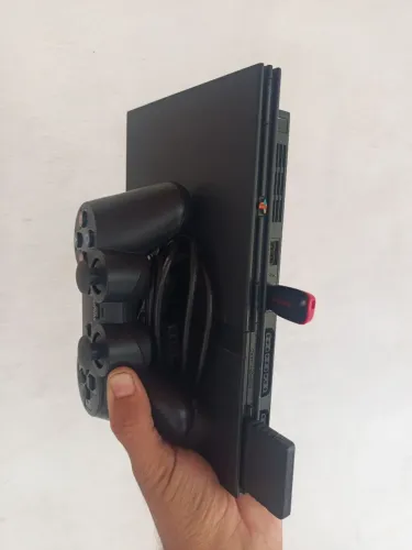 Playstation 2
