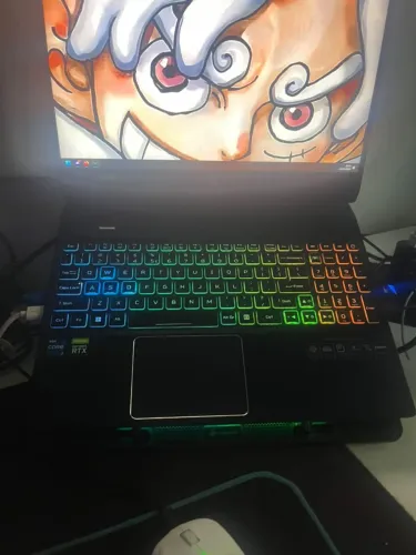 Notebook Gamer Acer Predator Helios 300 (i7 12ª Ger, RTX 3060 Full TGP, 16GB DDR5