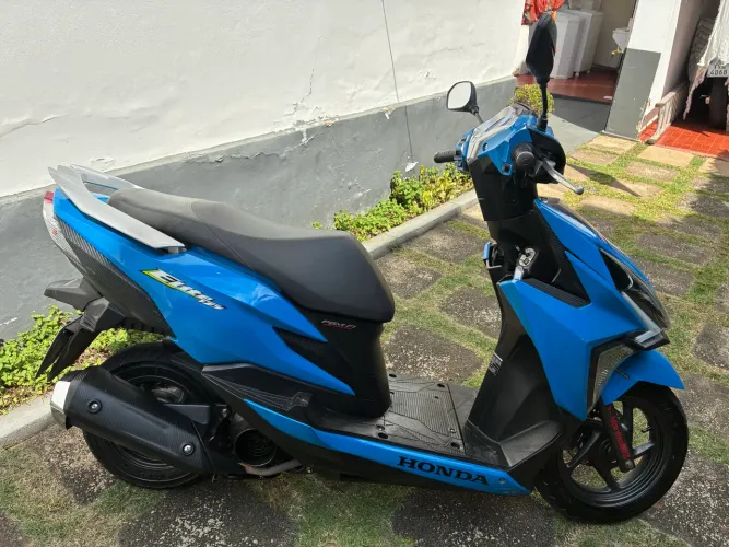 ELITE 125