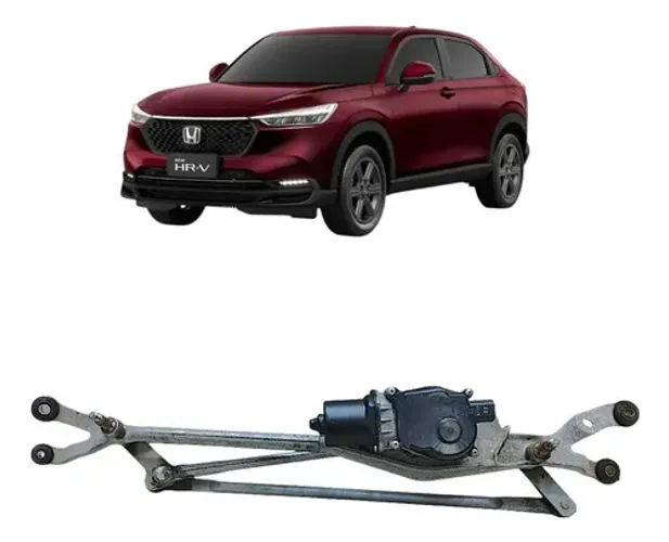 Maquina Parabrisa Honda Hrv 2022 A 2024